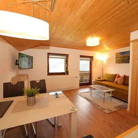 Appartement Oliver Schladming Exterior photo