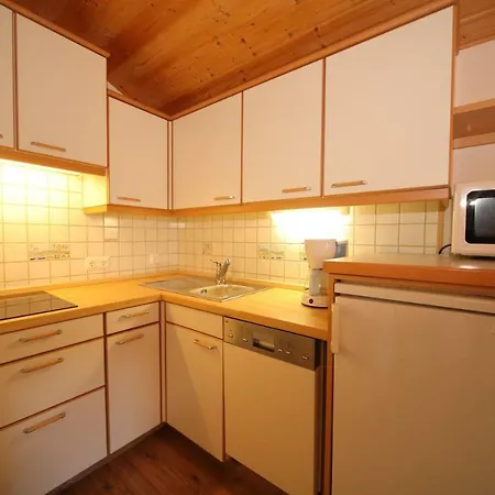 Appartement Oliver Schladming Exterior photo