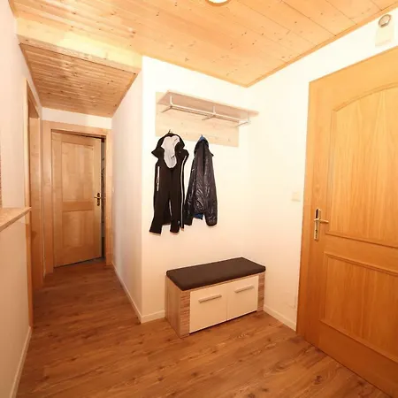 Appartement Oliver Schladming Exterior photo