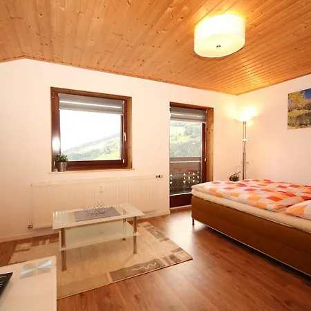 Appartement Oliver Schladming Exterior photo