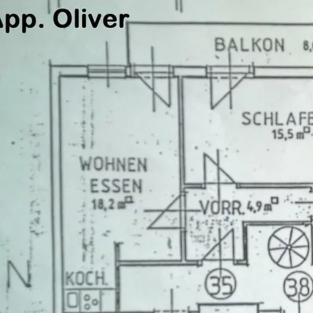 Appartement Oliver Schladming Exterior photo