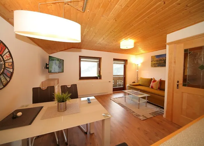 Appartement Oliver