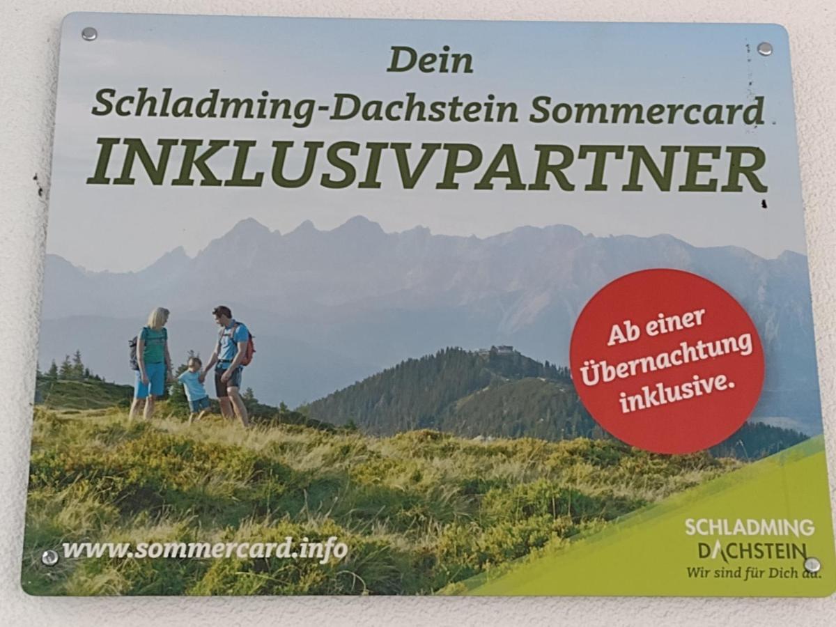 Apartment Oliver Schladming