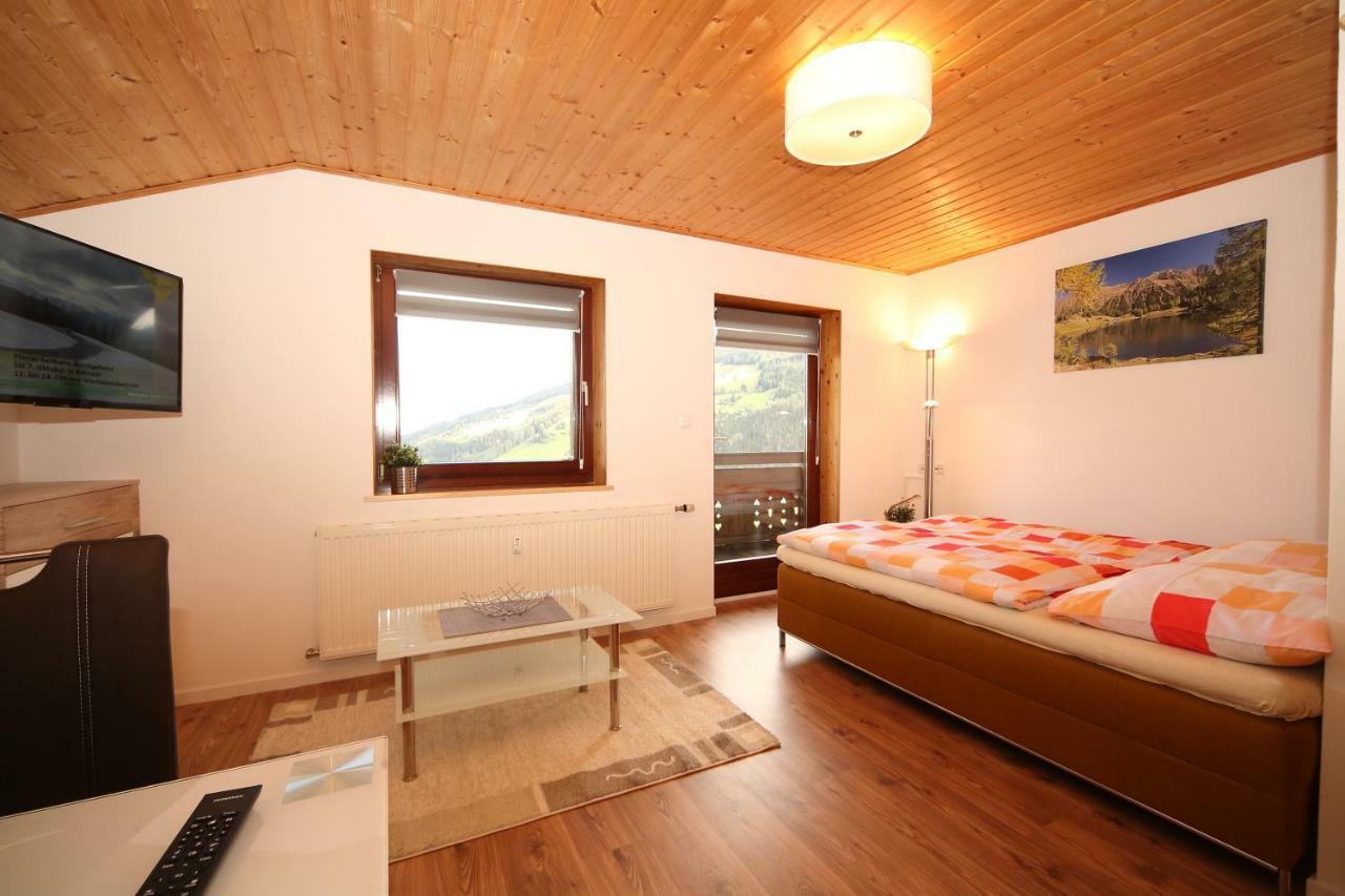 Apartmán Oliver *